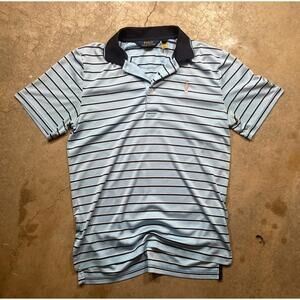 Polo Ralph Lauren X U.S Open 2012 Polo Shirt Men's Small